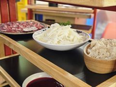 -廖掌柜·重庆鲜货火锅(上海首店)