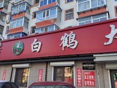 -白鹤大冷面