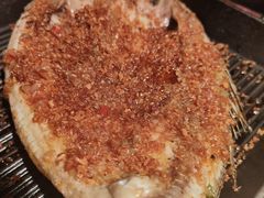 -楼兰新疆主题餐厅(苏州中心店)