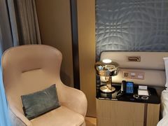 -深圳国际会展中心希尔顿酒店(前海华发冰雪世界店)