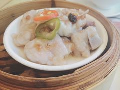 豉汁排骨-添好运点心专门店(百老汇店)