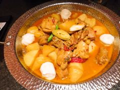 -丝路金桃·新疆菜(徐汇店)