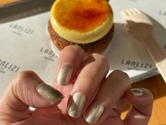 -LANLIZI BAKERY(COSMO店)