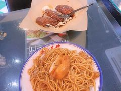 -港爺茶檔·茶餐厅(东晓南路店)