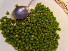 火丁甜豆-新白鹿餐厅(百联中环店)