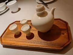 -桃喜·新湘菜(深圳湾店)