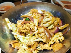 -吕氏疙瘩汤·私家菜馆(慈云寺店)