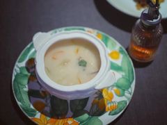 宋嫂鱼羹-華府(凯德晶萃店)