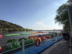 -沂蒙云瀑洞天景区