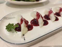 -船歌·鱼水饺青岛菜(国贸商城店)