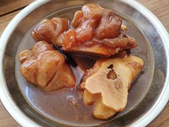 -歪头牛肉(金龙壹号店)