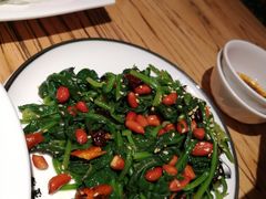 -關東雪东北菜(中庚漫游城店)