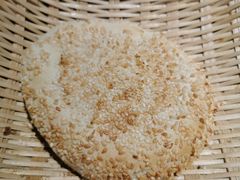 高炉烧饼-祥盛隆羊汤馆(芙蓉店)