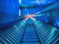 -白鹤梁水下博物馆