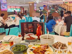-朱仔记食府(江南大道店)