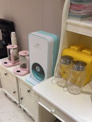 -北京俪婴妇产医院(朝阳大悦城店)