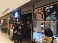 -TIAGO HOME KITCHEN(王府中环店)