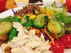 -So Lounge索兰至餐厅(蓝色港湾店)