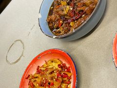 -老三样·旧食新味(万寿宫店)