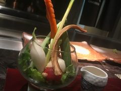 -Ginza Onodera铁板烧(外滩十八号店)