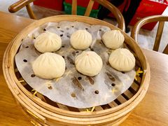 三鲜包-陈傻子餐厅(世纪都会店)