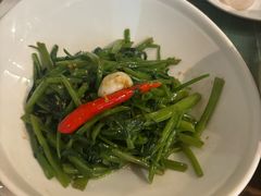 -帕蓝·暹罗料理(大学路店)