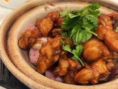 -神仙馆(衡山路店)