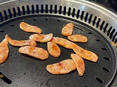 -老卜奎齐齐哈尔烤肉(人民东路店)