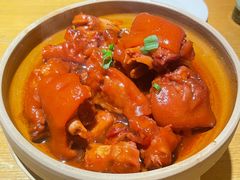 -宏达老菜馆(东安街店)
