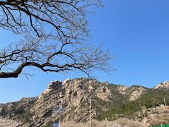 -崂山九水游览区