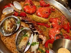 -BROWNSTONE布朗石西班牙餐厅(富城店)