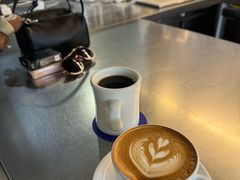 -大小咖啡 BigSmallCoffee(麦子店)