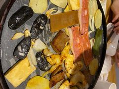 -肆幺幺烤肉(乐汇城店)