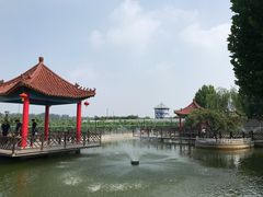 -河北村民俗体验园