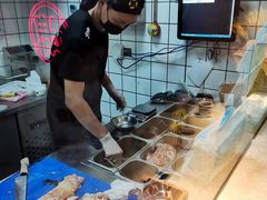 -熊吞·大碗丼烧肉饭(清江浦区万达店)