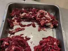 -潮汕大目牛肉火锅(上梅林店)