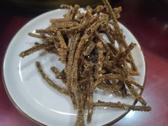 -临江后街鳝丝(临江店)