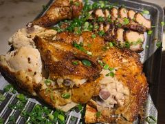 -绿茶餐厅(乐峰广场店)