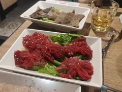 -野妹经典火锅(民治店)