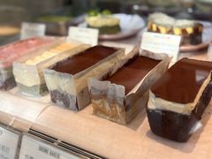 -DRUNK BAKER (上海漕宝路店)