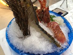 -半岛听涛蒸汽海鲜自助(K11店)