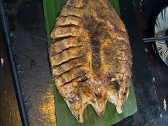 -泰莲庭·溪畔餐厅(雁栖湖店)