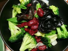 android_upload_pic-那家小馆•北京菜•烤鸭(中关村店)