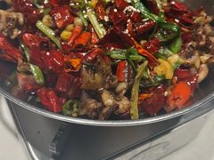 -不倒翁·安徽名菜楼(步行街店)