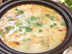 -好福记饭店(红梅公园店)