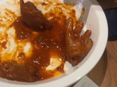 -西北45°(世茂广场店)