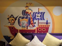 -上海新锦江大酒店