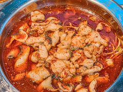 -耍盆友·重庆江湖菜(百子湾店)