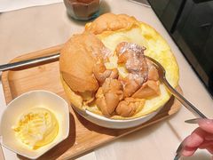 -港丽餐厅(天河城店)