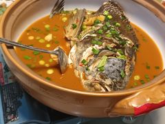 -千岛湖小鱼儿·淳安匠心农家菜